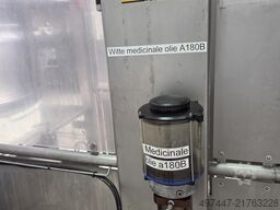 Diosna Diosna SP160E