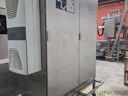 Diosna Diosna SP160E