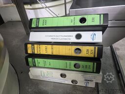 Diosna Diosna SP160E