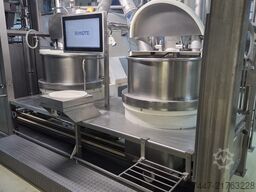 Diosna Diosna SP160E