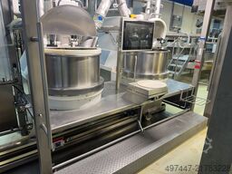 Diosna Diosna SP160E