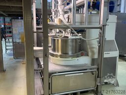 Diosna Diosna SP160E