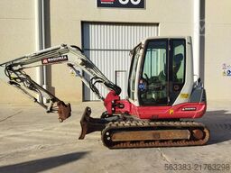 Takeuchi TB250