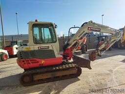 Takeuchi TB250
