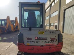 Takeuchi TB250
