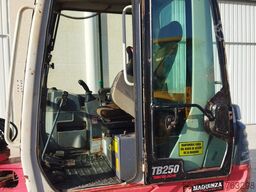 Takeuchi TB250