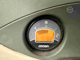 Crown WP 3015