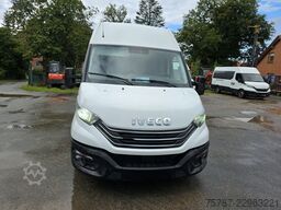 IVECO 35S16 HiMatic, Klima Automat, 1+2 Sitzer, AHK