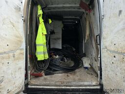 IVECO 35S16 HiMatic, Klima Automat, 1+2 Sitzer, AHK