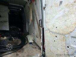 IVECO 35S16 HiMatic, Klima Automat, 1+2 Sitzer, AHK