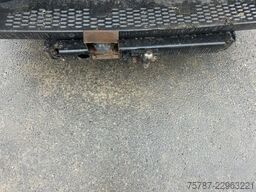 IVECO 35S16 HiMatic, Klima Automat, 1+2 Sitzer, AHK
