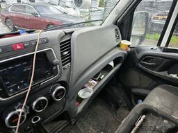 IVECO 35S16 HiMatic, Klima Automat, 1+2 Sitzer, AHK