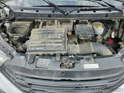 IVECO 35S16 HiMatic, Klima Automat, 1+2 Sitzer, AHK