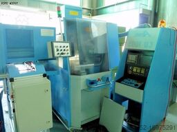 ALMAC CU1005 CNC