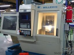 WILLEMIN MACODEL W 401
