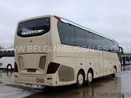 Setra S 516 HDH mit Glas Dach / TOP!!!