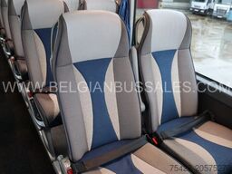 Setra S 516 HDH mit Glas Dach / TOP!!!