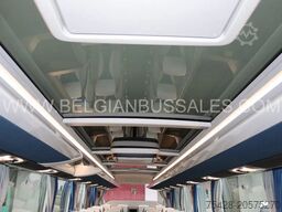 Setra S 516 HDH mit Glas Dach / TOP!!!