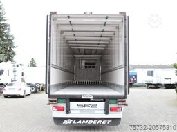 Lamberet Thermo King SLXe 200  Doppelstock  2,7h   Alu