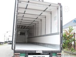 Lamberet Thermo King SLXe 200  Doppelstock  2,7h   Alu