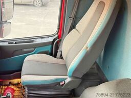 VOLVO FM 370 Kipper 6,20 m + BORDMATIC / 8x4