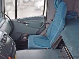 DAF CF 85.480 * EFFER 550 H 4/S+JIB 4S* FUNK / 8x4
