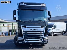 DAF XG 530 4X2 FT - ZF + Navi + Alcoa + Alcantara +