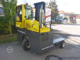 Combilift C4000