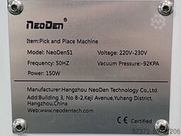 NeoDen S1