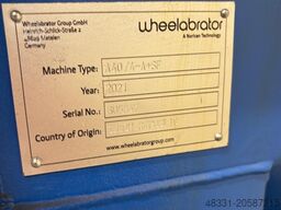 Wheelabrator Schlick HB10/12