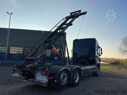 Volvo FH500 6x2 Containersystem / NL Truck / APK-TÜV ...