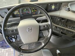 Volvo FH500 6x2 Containersystem / NL Truck / APK-TÜV ...