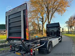 DAF CF 65.250 BDF Chassis  Handbak