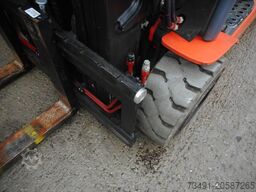 Toyota 8FBM20T Triplex 4,7m + 3.u.4. Kreis