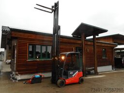 Toyota 8FBM20T Triplex 4,7m + 3.u.4. Kreis