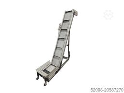 Trio-Technik 1000005841, FB: 290 mm