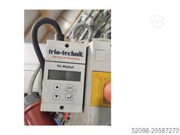 Trio-Technik 1000005841, FB: 290 mm