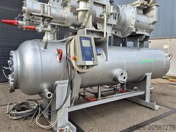 York / Frick SGC2313