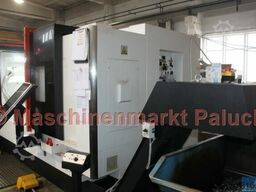 Mazak Quick Turn 350 MY x 1500