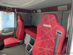 Iveco Stralis 420