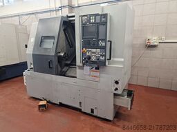 MORI SEIKI SL-154Y