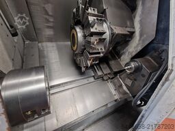 MORI SEIKI SL-154Y