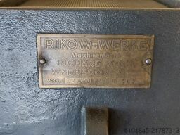 RIKOW WERKE 