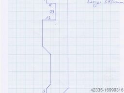 Fabr UNBEKANNT Oberwerkzeuge