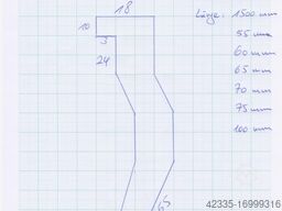 Fabr UNBEKANNT Oberwerkzeuge