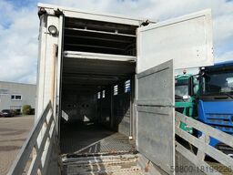  Bannas AT 24.83, 3 Etagen, Schweine, Liftachse