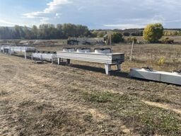 Güntner Axial Fan Condenser