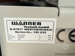 Wanner Technik C17.31sv