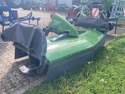 Fendt Cutter 3140 FPV