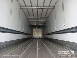 Schmitz Cargobull Semitrailer Reefer Standard Dva kata